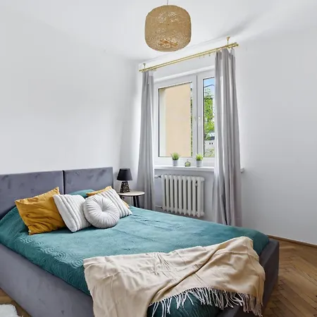 Apartament Wawel & Old Town Kraków