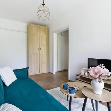Apartament Wawel & Old Town