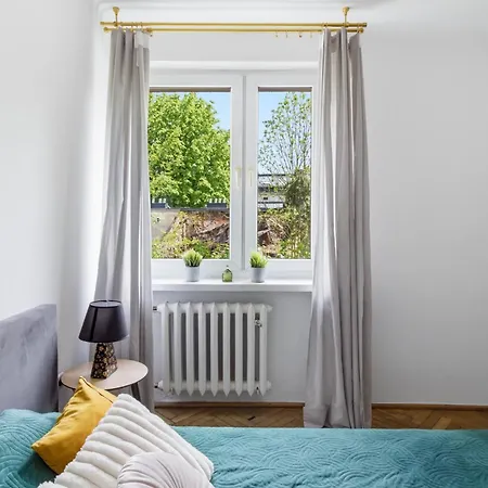 Wawel & Old Town Apartament