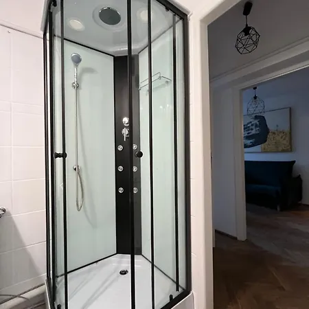 Apartament Wawel & Old Town
