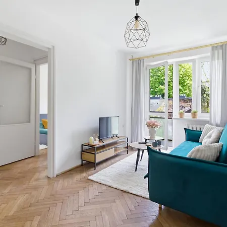 Wawel & Old Town Apartament