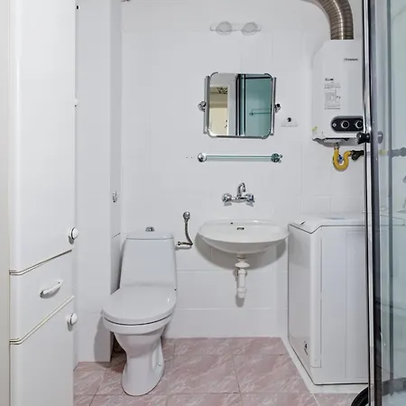 Wawel & Old Town Apartament *