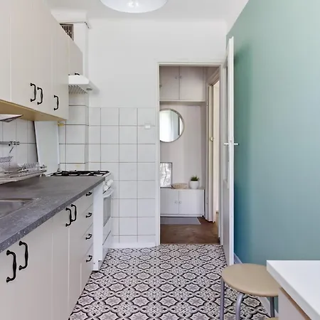 Apartament Wawel & Old Town Kraków