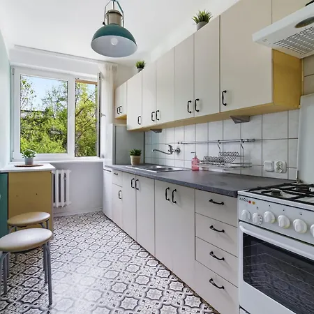 Apartament Wawel & Old Town