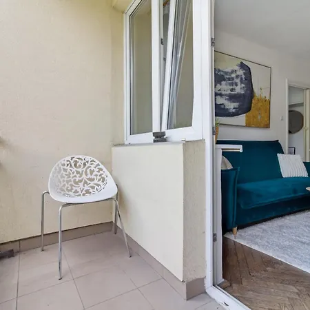 Apartament Wawel & Old Town
