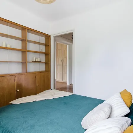 Apartament Wawel & Old Town Kraków
